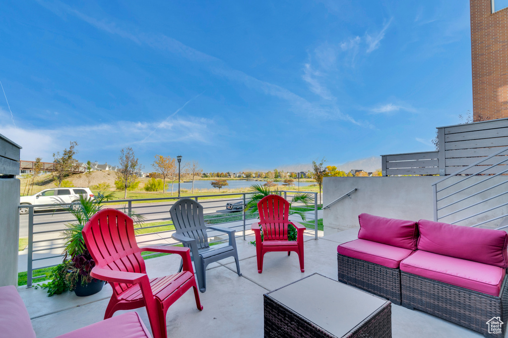 4563 W DAYBREAK PKWY South Jordan, UT 84009