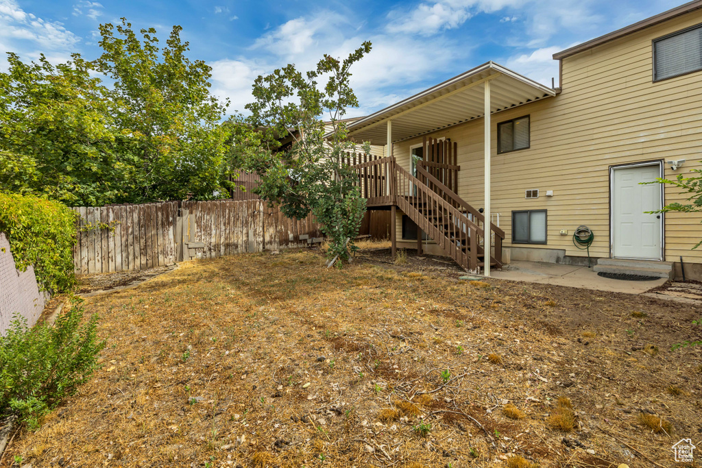 228 N 500 W Clearfield, UT 84015