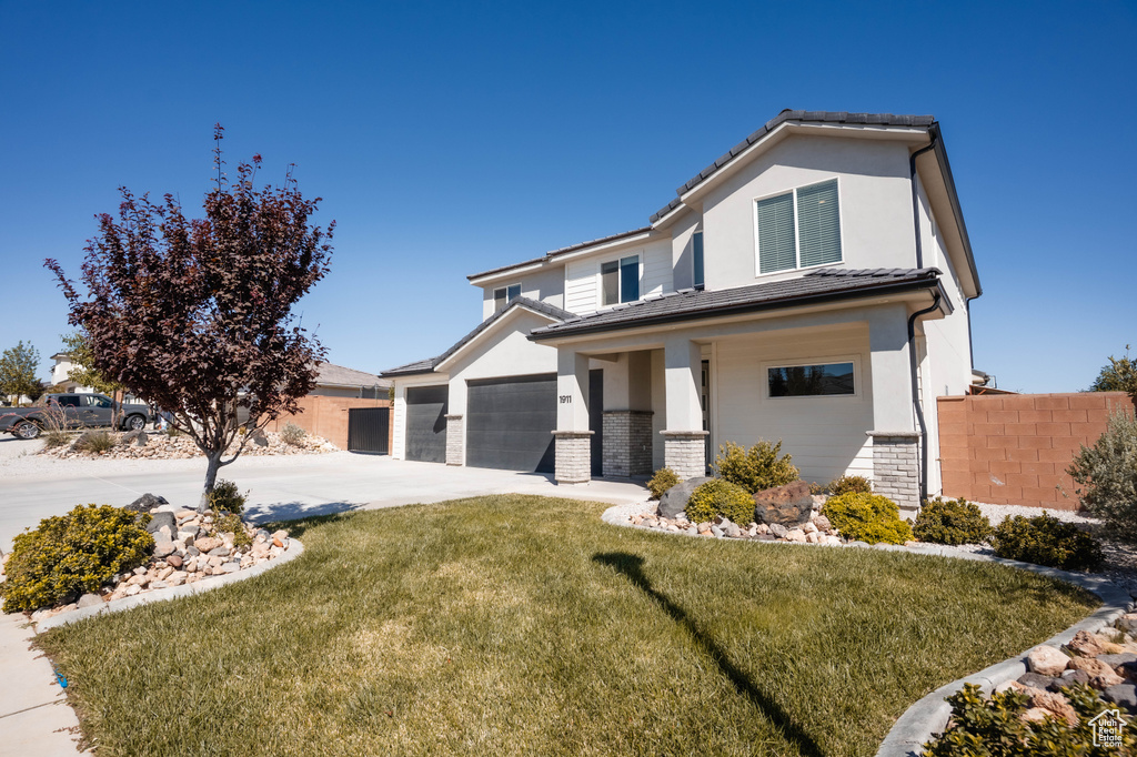 Photo 3 for MLS #2104411 at 1911 E Yant Flat Dr