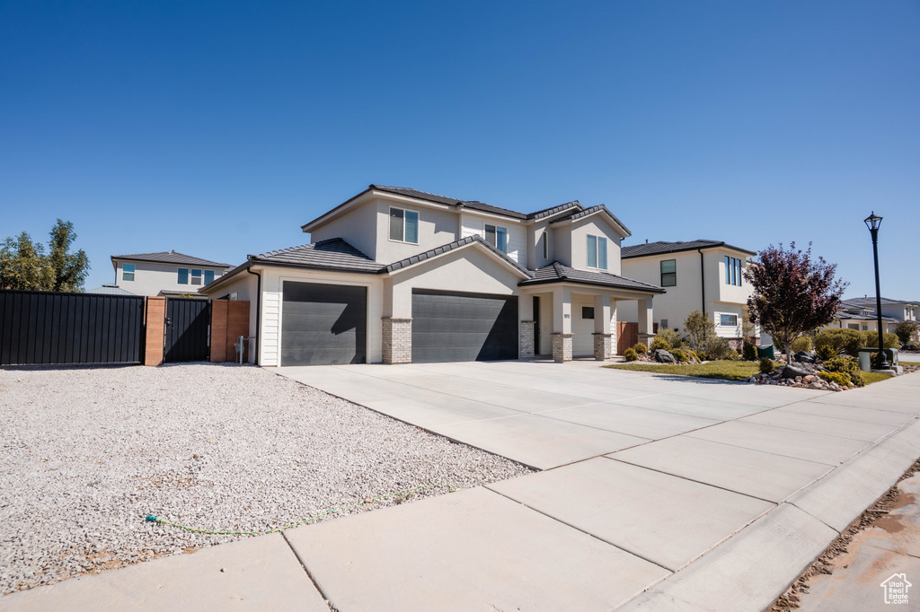 Photo 2 for MLS #2104411 at 1911 E Yant Flat Dr