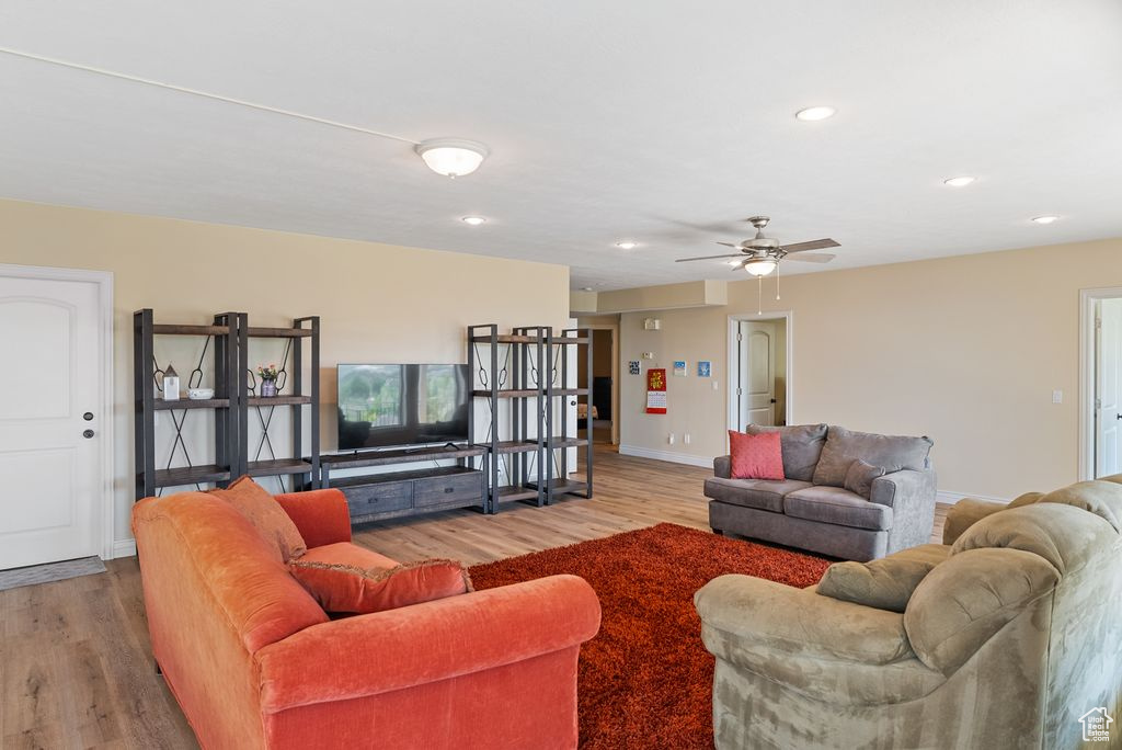 1342 E NORTHRIDGE DR Bountiful, UT 84010