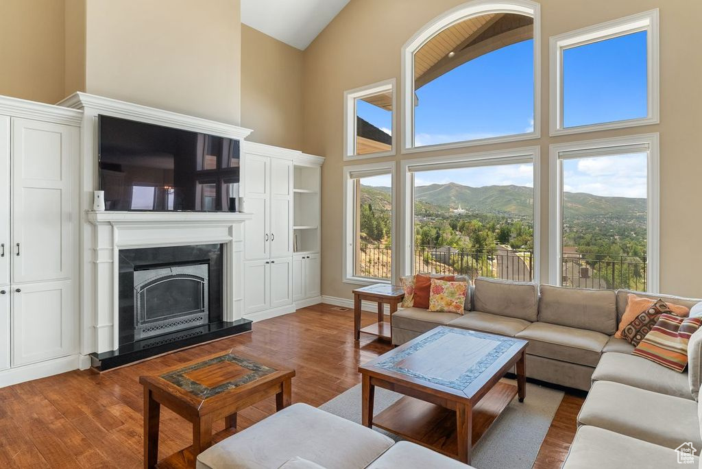 1342 E NORTHRIDGE DR Bountiful, UT 84010