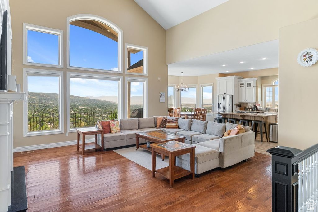 1342 E NORTHRIDGE DR Bountiful, UT 84010