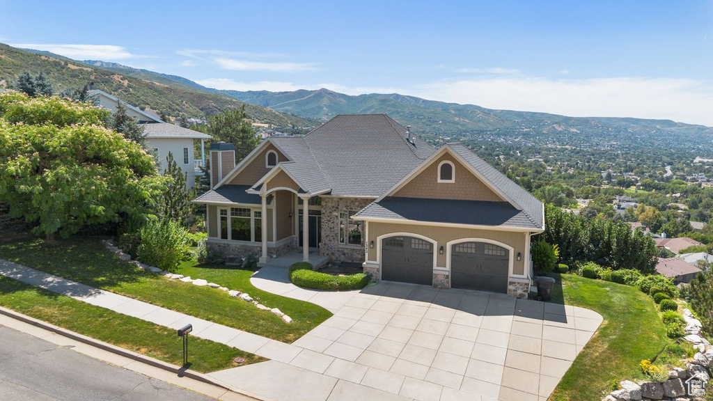1342 E NORTHRIDGE DR Bountiful, UT 84010