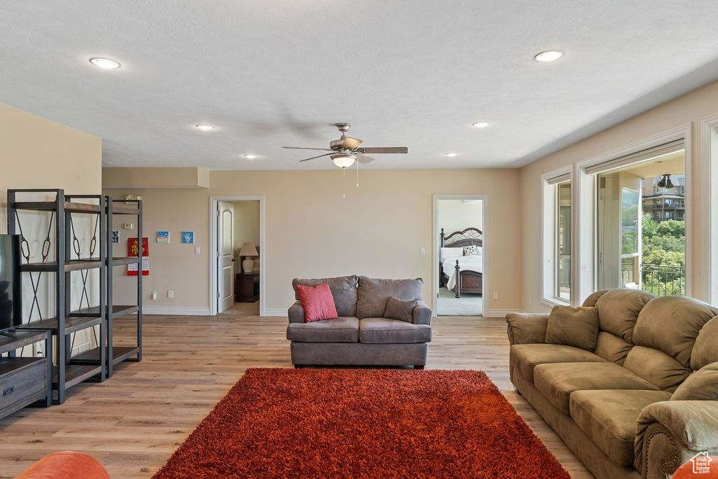 1342 E NORTHRIDGE DR Bountiful, UT 84010