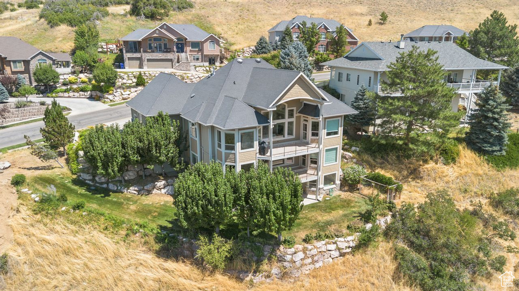 1342 E NORTHRIDGE DR Bountiful, UT 84010