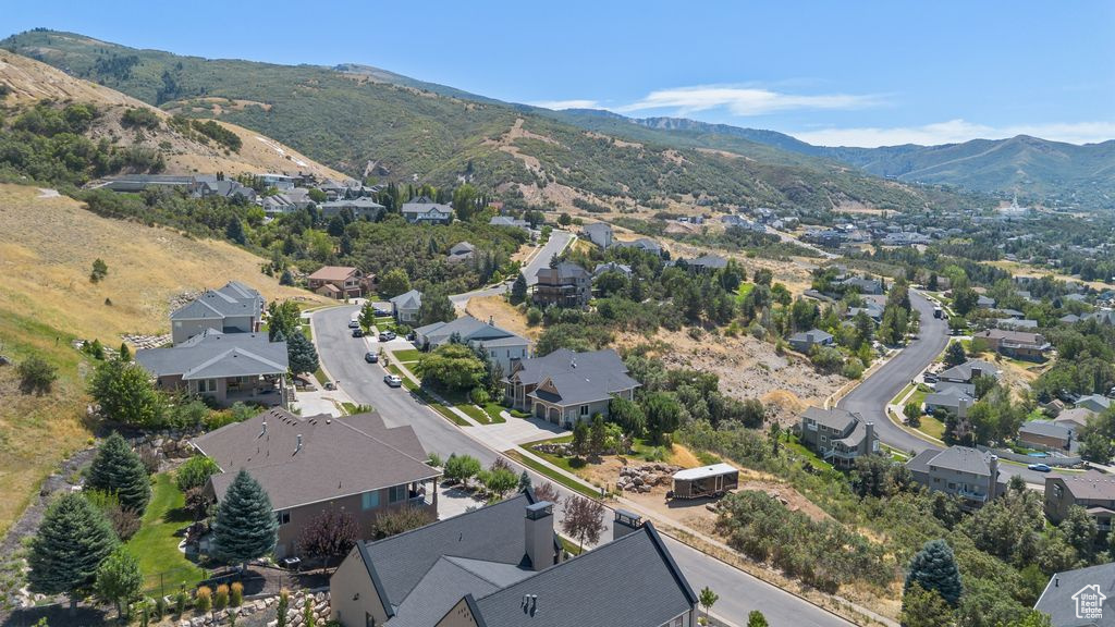 1342 E NORTHRIDGE DR Bountiful, UT 84010