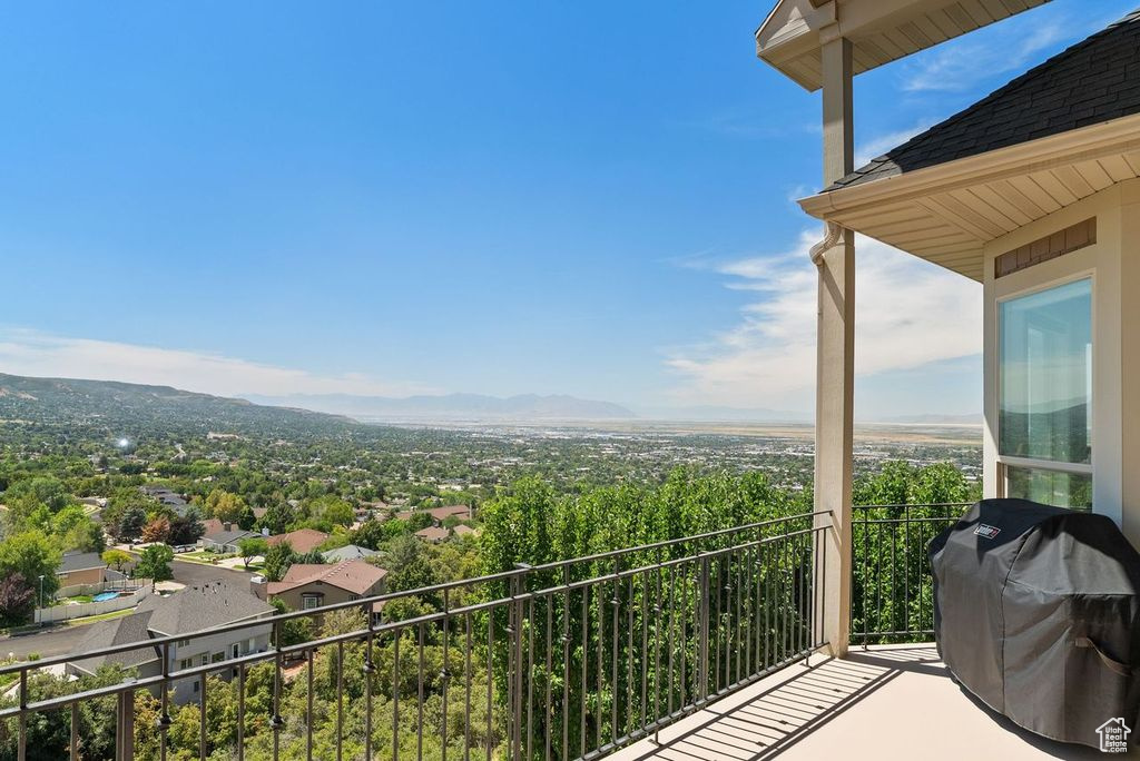 1342 E NORTHRIDGE DR Bountiful, UT 84010