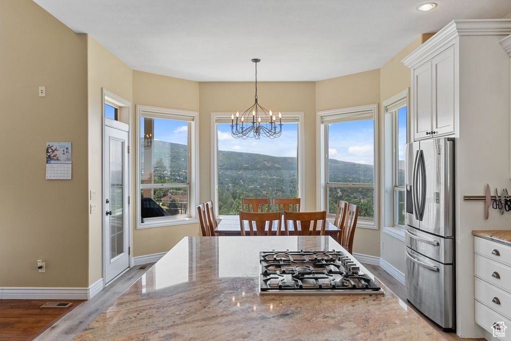 1342 E NORTHRIDGE DR Bountiful, UT 84010