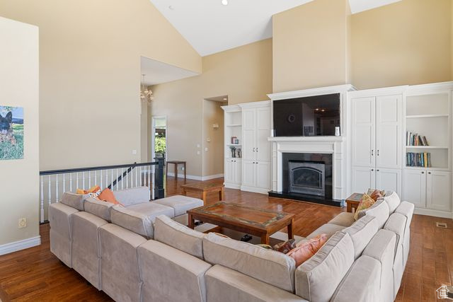 1342 E NORTHRIDGE DR Bountiful, UT 84010