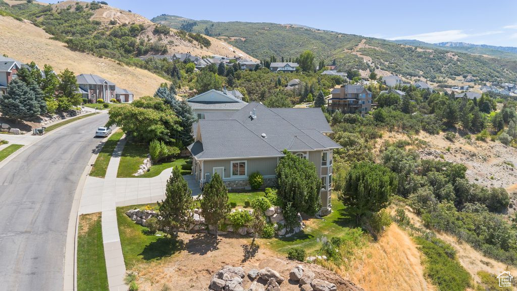 1342 E NORTHRIDGE DR Bountiful, UT 84010
