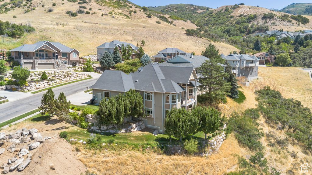 1342 E NORTHRIDGE DR Bountiful, UT 84010