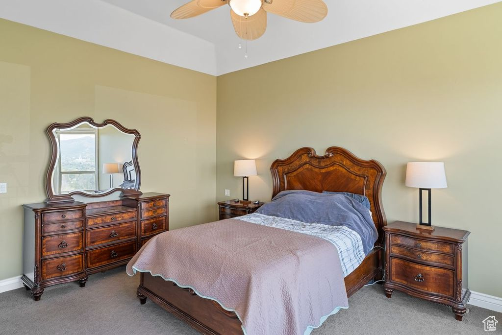 1342 E NORTHRIDGE DR Bountiful, UT 84010