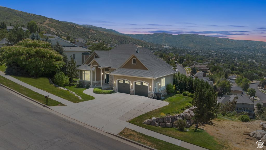1342 E NORTHRIDGE DR Bountiful, UT 84010