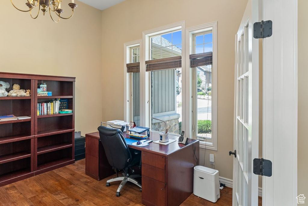 1342 E NORTHRIDGE DR Bountiful, UT 84010