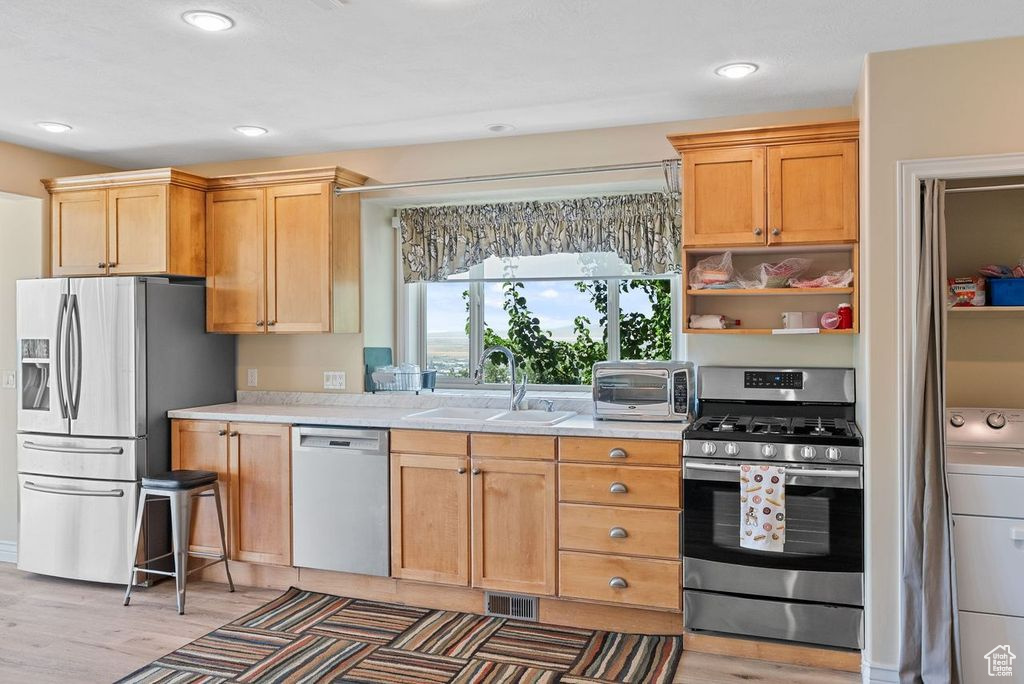 1342 E NORTHRIDGE DR Bountiful, UT 84010
