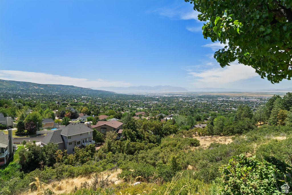 1342 E NORTHRIDGE DR Bountiful, UT 84010