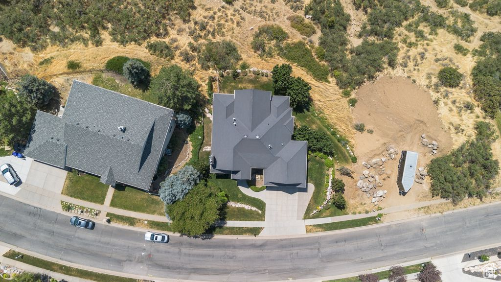 1342 E NORTHRIDGE DR Bountiful, UT 84010