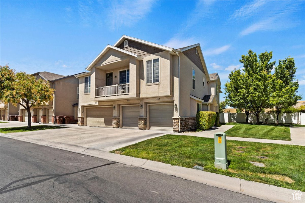114 BIRMINGHAM LN North Salt Lake, UT 84054