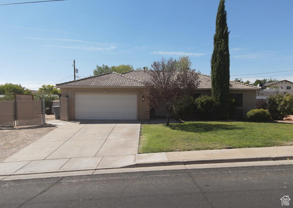 Photo 4 for MLS #2104419 at 293 N Quail Ridge Cir