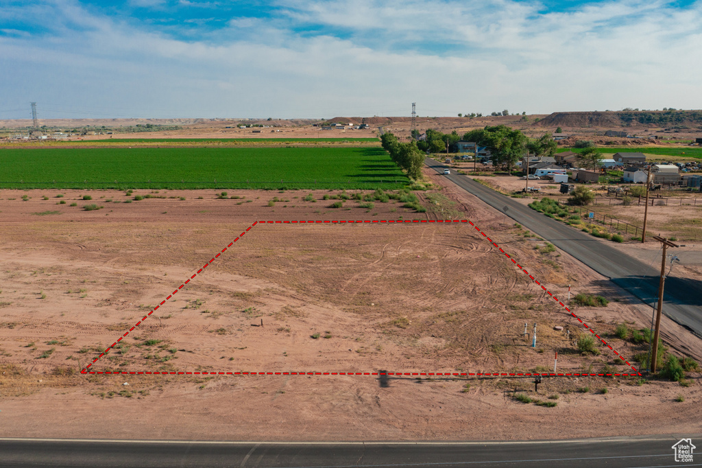 2 E 2000 S Roosevelt, UT 84066