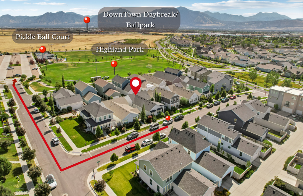 11383 S NEW BERN WAY South Jordan, UT 84009