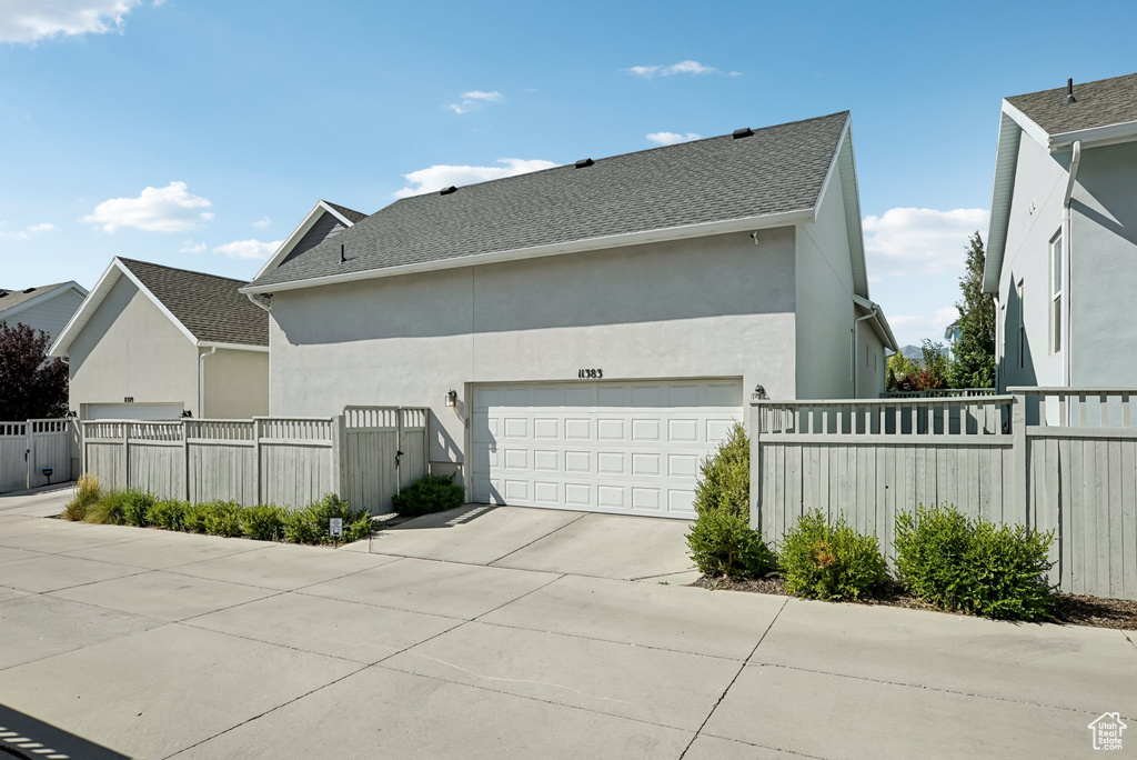 Photo 25 for MLS #2104421 at 11383 S New Bern Way