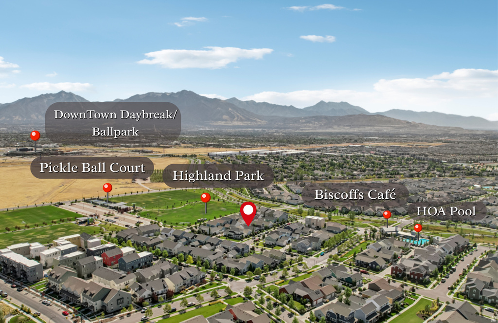 11383 S NEW BERN WAY South Jordan, UT 84009