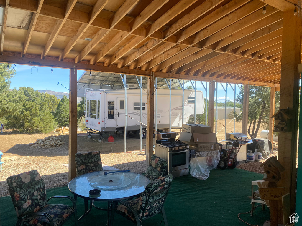 33432 W 8000 S Duchesne, UT 84021