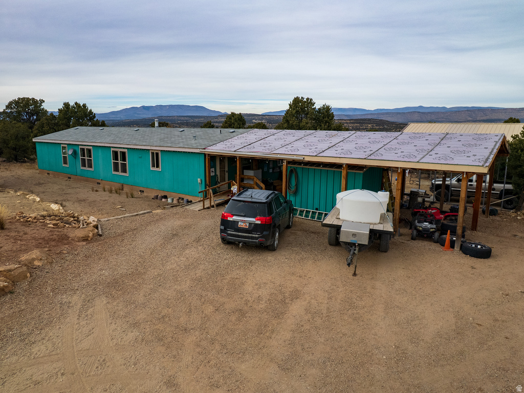 33432 W 8000 S Duchesne, UT 84021