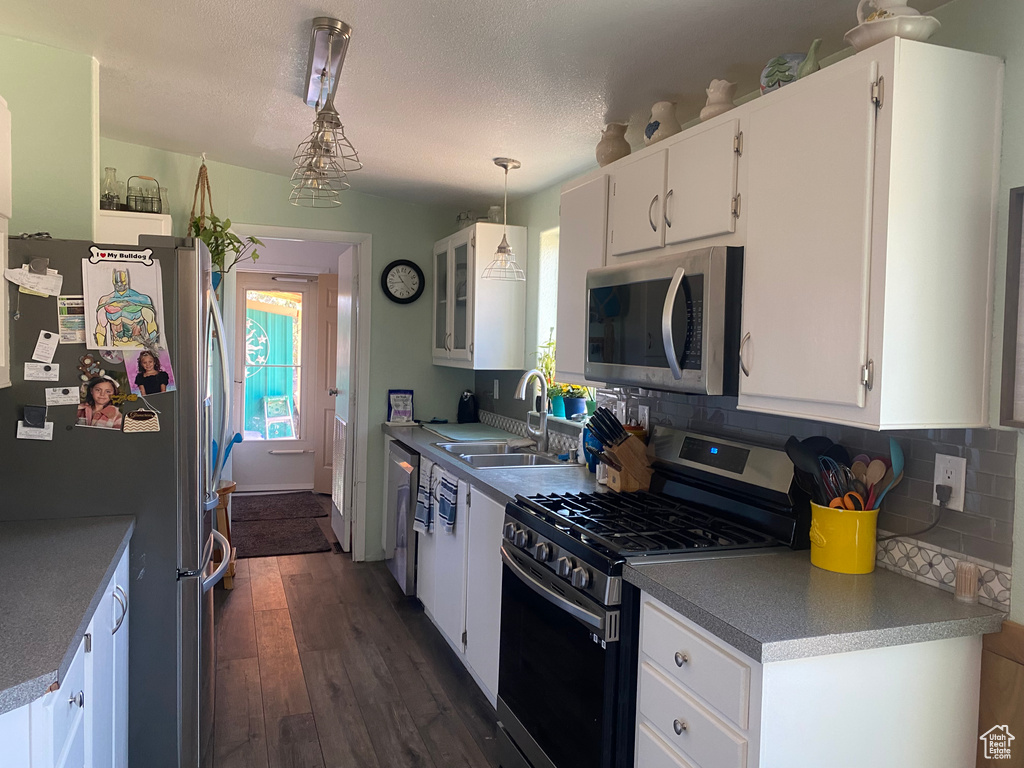 33432 W 8000 S Duchesne, UT 84021