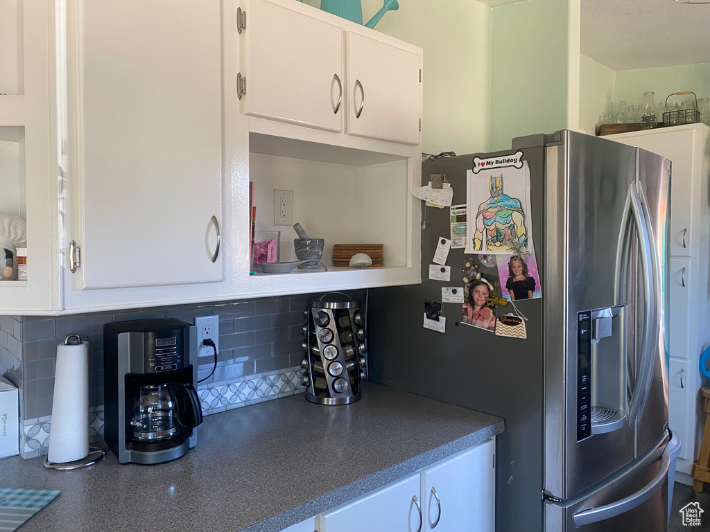 33432 W 8000 S Duchesne, UT 84021