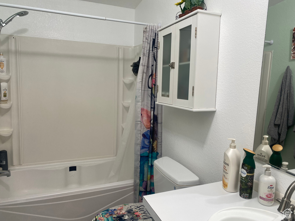 33432 W 8000 S Duchesne, UT 84021