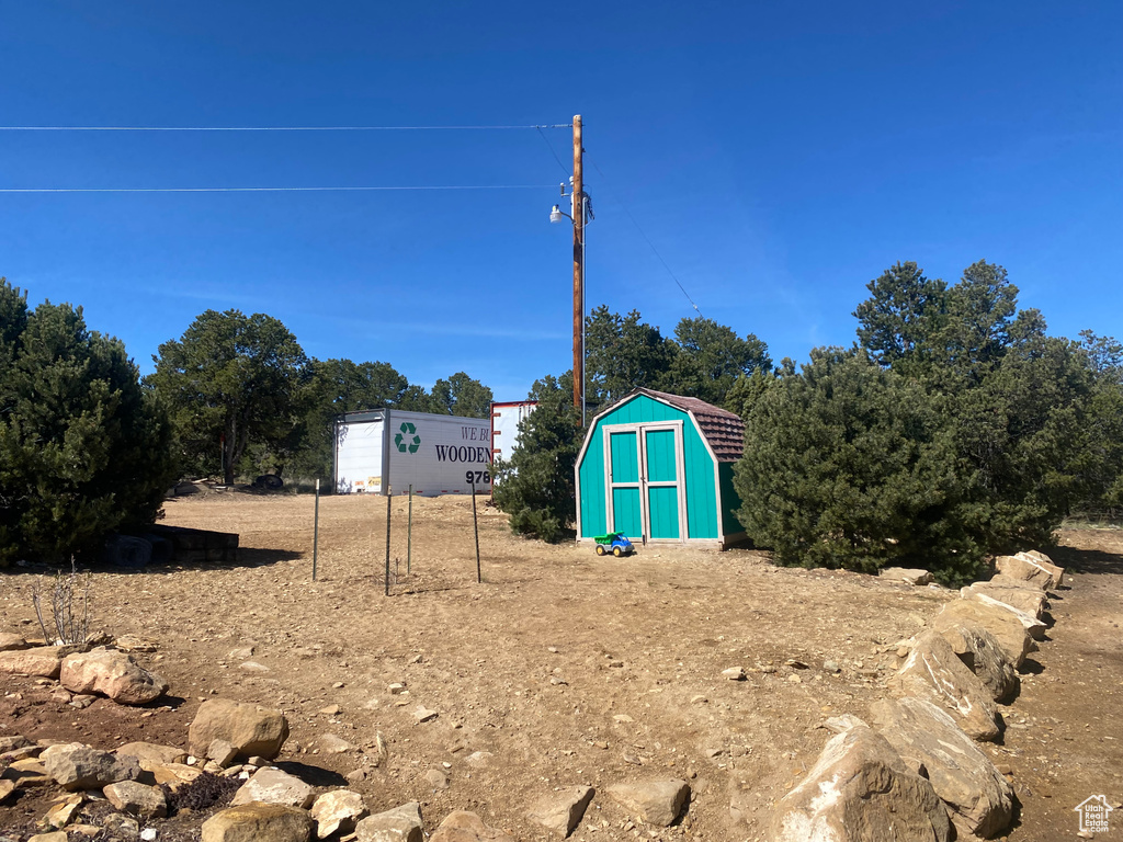 33432 W 8000 S Duchesne, UT 84021