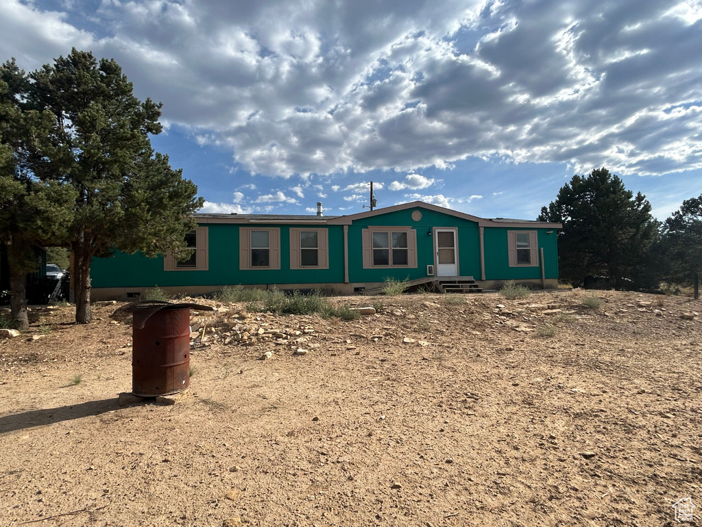 33432 W 8000 S Duchesne, UT 84021