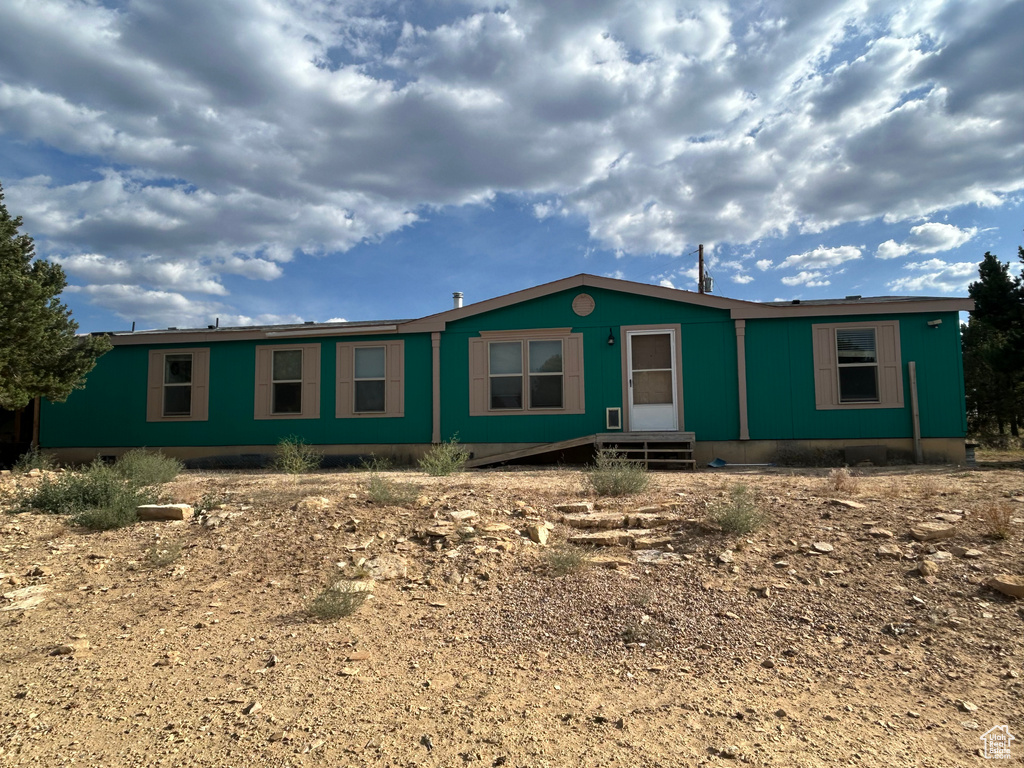 33432 W 8000 S Duchesne, UT 84021