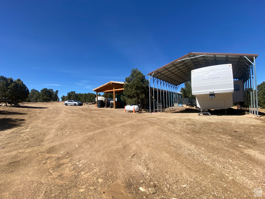 33432 W 8000 S Duchesne, UT 84021