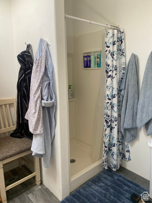 33432 W 8000 S Duchesne, UT 84021