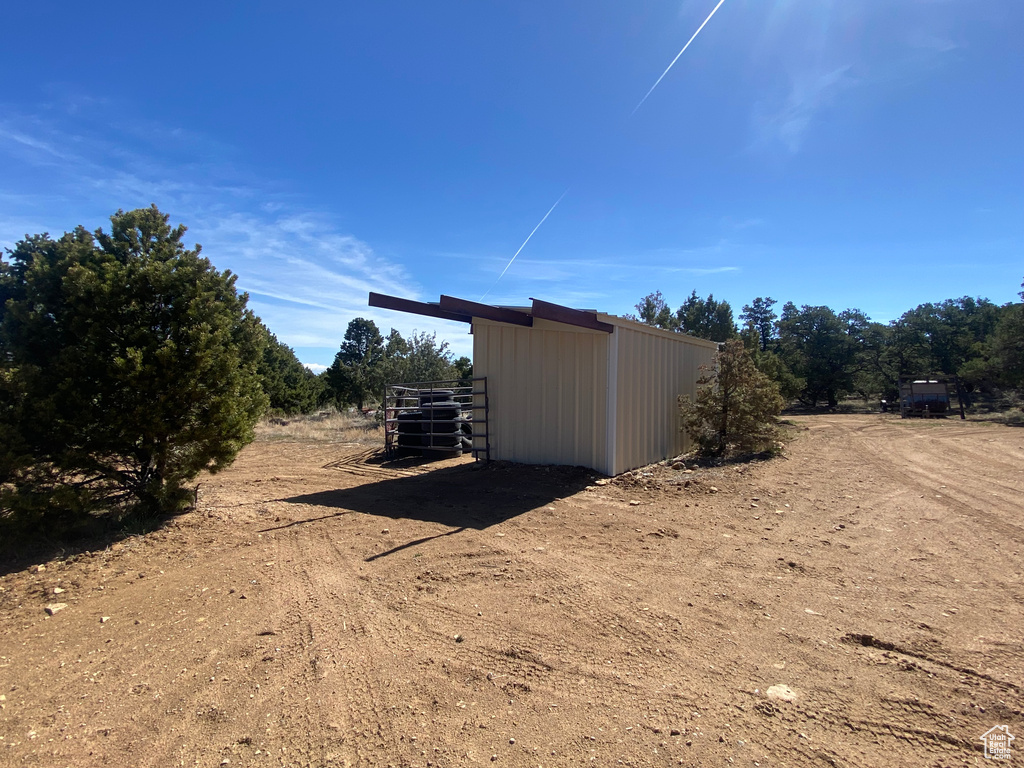 33432 W 8000 S Duchesne, UT 84021