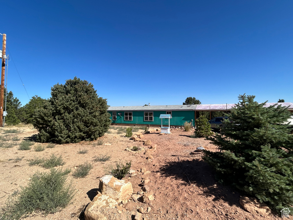 33432 W 8000 S Duchesne, UT 84021