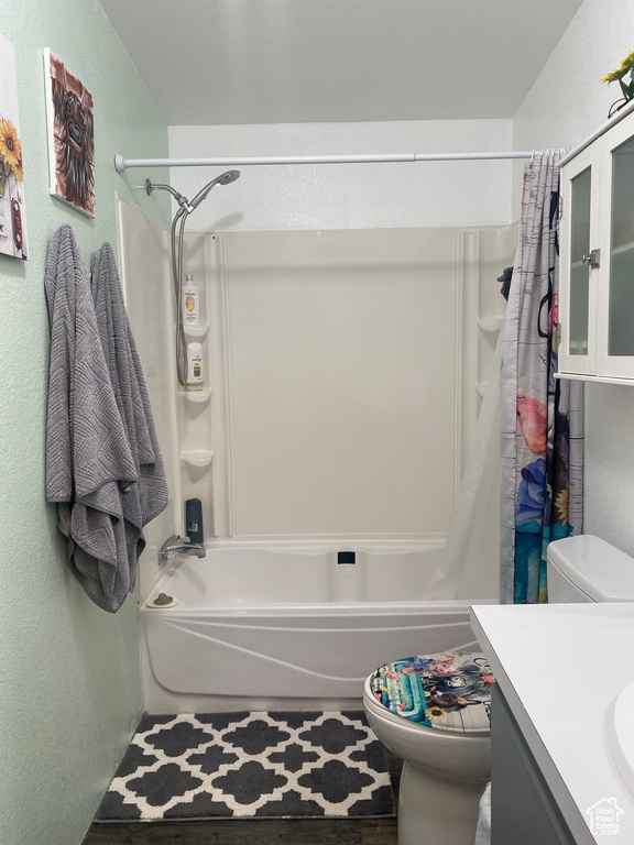 33432 W 8000 S Duchesne, UT 84021