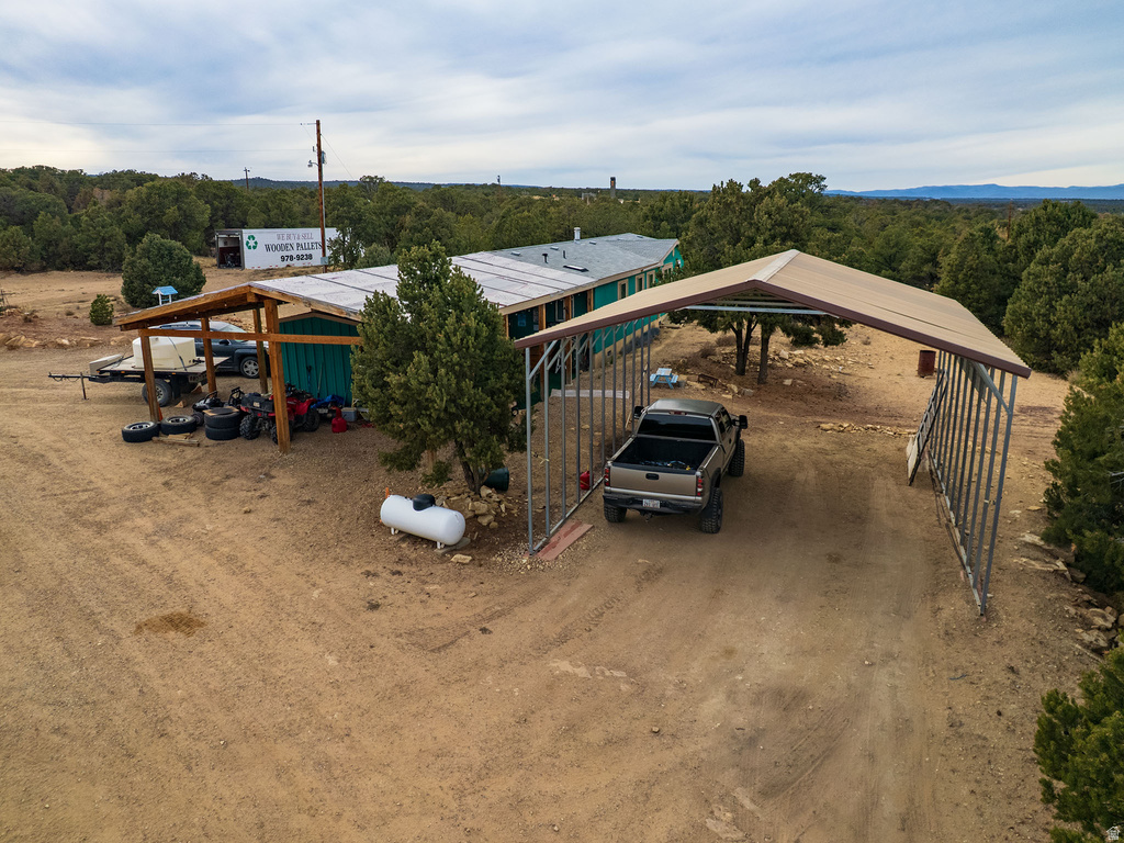 33432 W 8000 S Duchesne, UT 84021