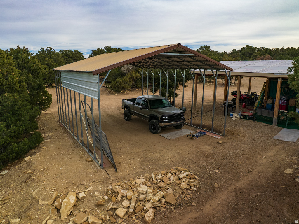 33432 W 8000 S Duchesne, UT 84021