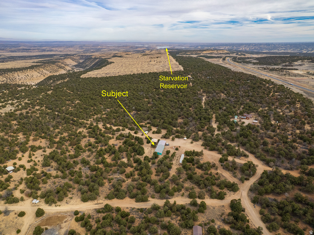 33432 W 8000 S Duchesne, UT 84021