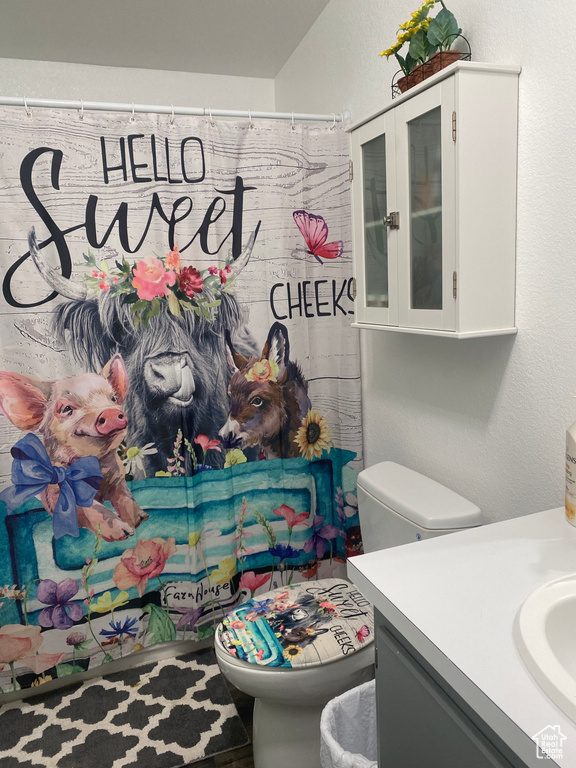 33432 W 8000 S Duchesne, UT 84021