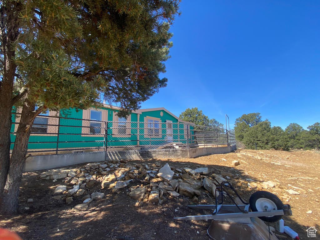 33432 W 8000 S Duchesne, UT 84021