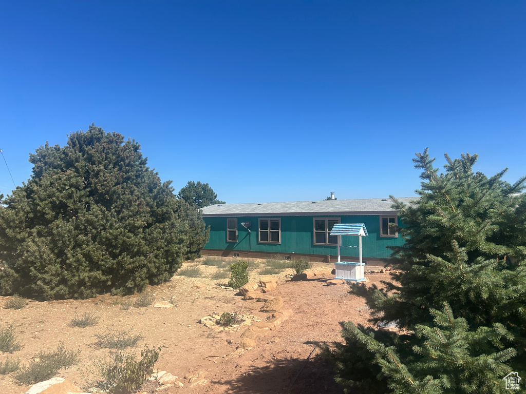 33432 W 8000 S Duchesne, UT 84021