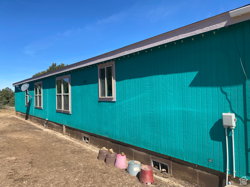 33432 W 8000 S Duchesne, UT 84021