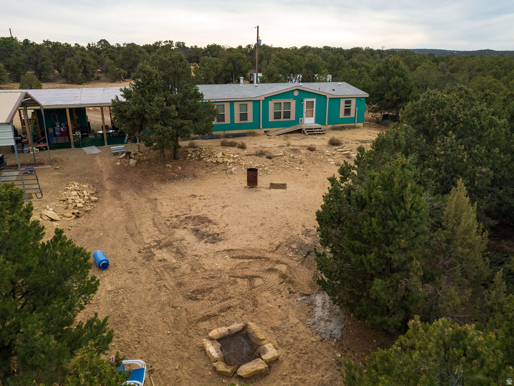 33432 W 8000 S Duchesne, UT 84021