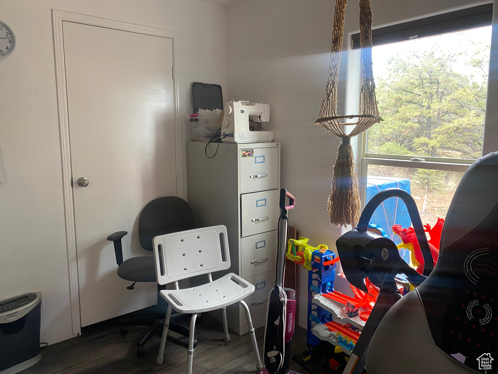 33432 W 8000 S Duchesne, UT 84021